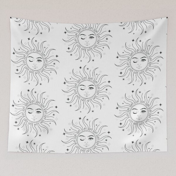 Item preview, Sun Beauty designed and sold by MonkeyBizness.