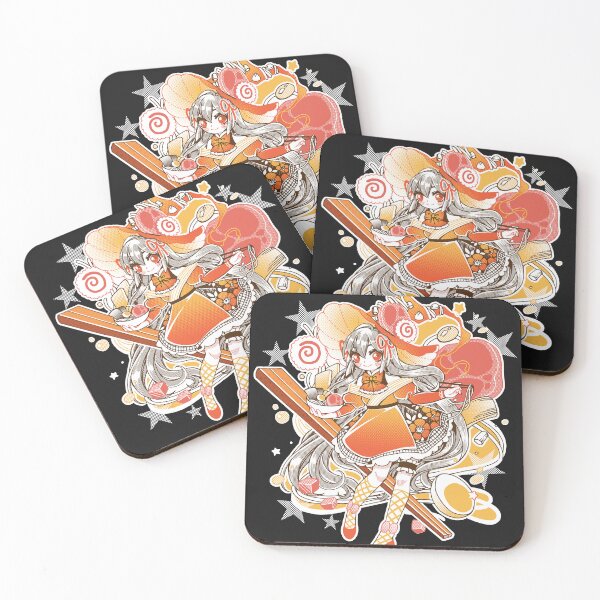Item preview, Ramen Girl designed and sold by coinbox tees.