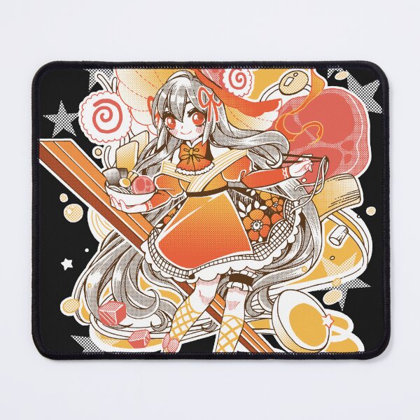 Item preview, Ramen Girl designed and sold by coinbox tees.