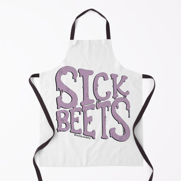 Item preview, Sick Beets, Bruh designed and sold by wildeandshy.