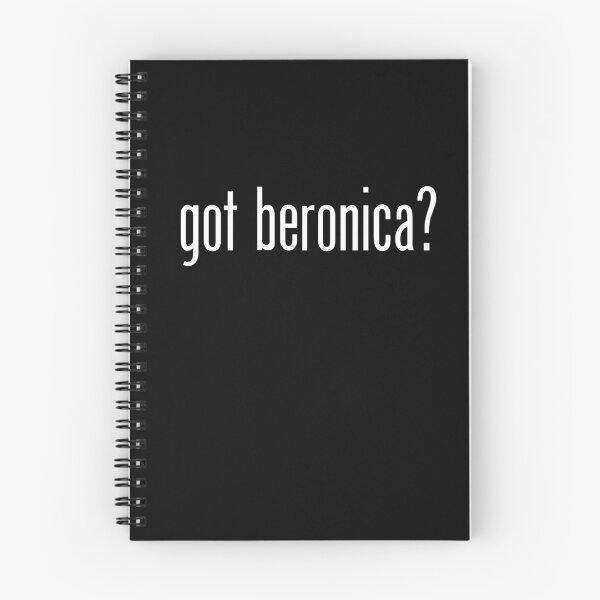 Item preview, Riverdale - Got Beronica? designed and sold by BadCatDesigns.