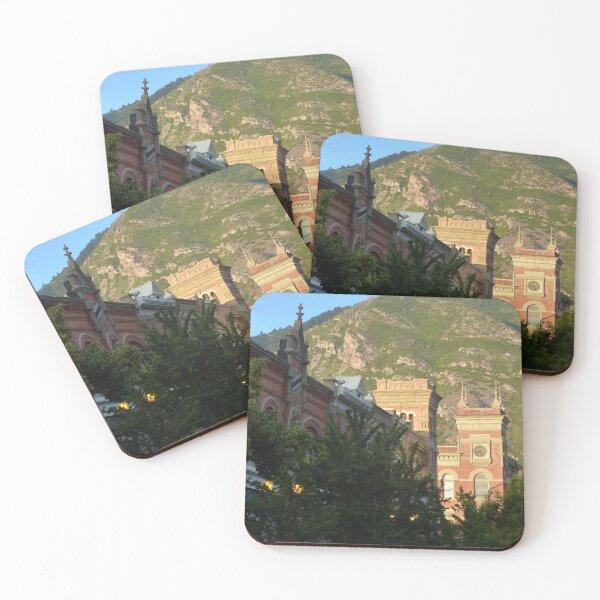 Item preview, Park City Hill designed and sold by Shiva77.