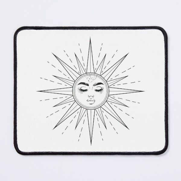 Item preview, Sunburst Beauty designed and sold by MonkeyBizness.
