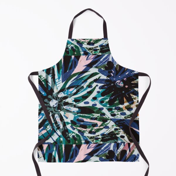 Item preview, Blooms of Transparency II designed and sold by Alicia Loomis.