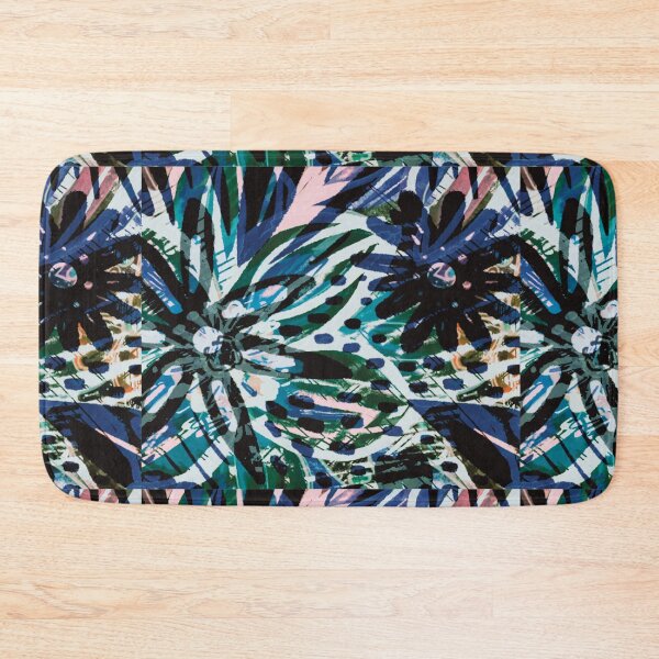Item preview, Blooms of Transparency II designed and sold by Alicia Loomis.