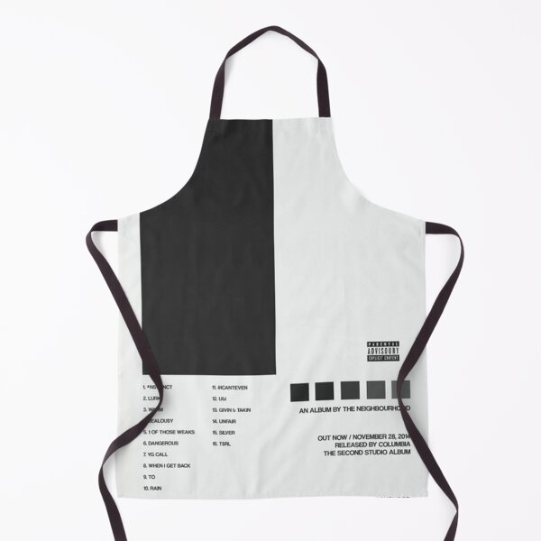Item preview, The Black And Cover White Poster designed and sold by gilf blizt.