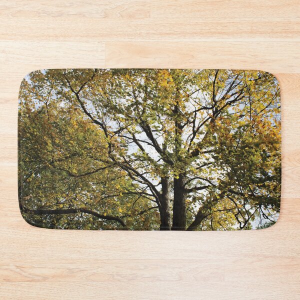 Item preview, Green & Gold Tree designed and sold by RoseyElisabeth.