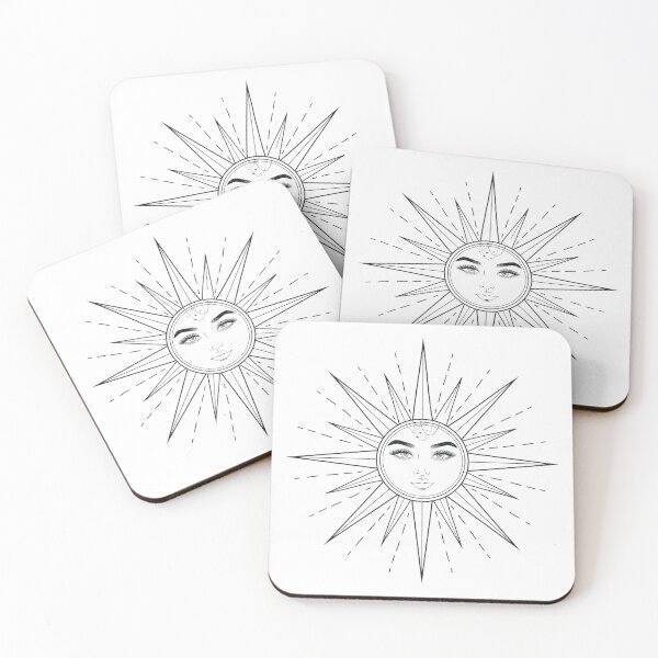 Item preview, Sunburst Beauty designed and sold by MonkeyBizness.