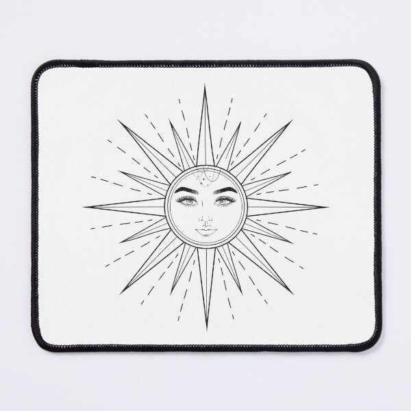 Item preview, Sunburst Beauty designed and sold by MonkeyBizness.