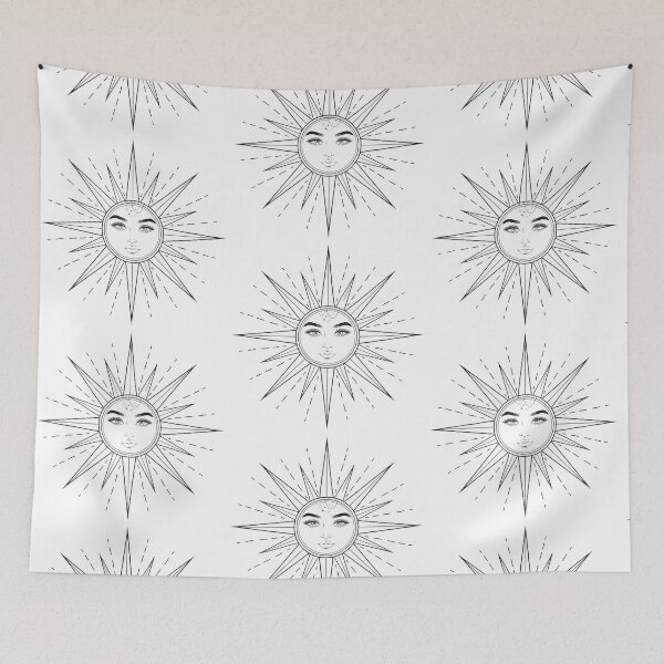 Item preview, Sunburst Beauty designed and sold by MonkeyBizness.