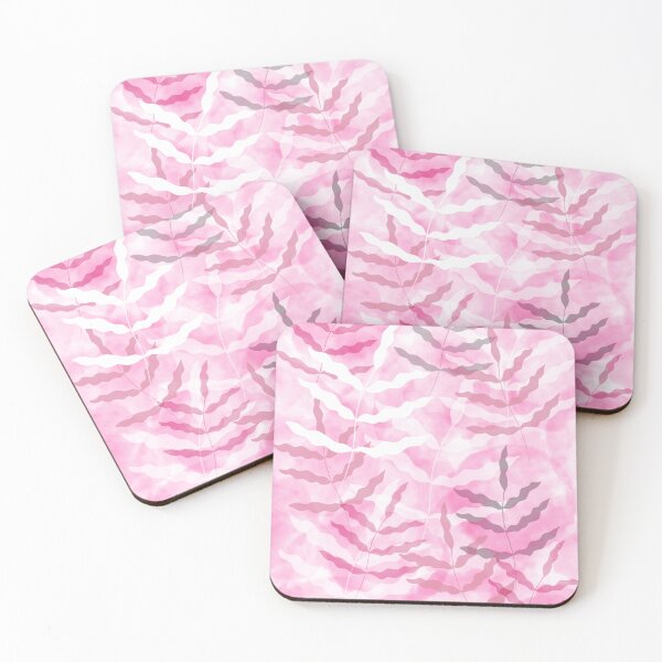 Item preview, Botanical pint leaves print  designed and sold by BeaQueipo.
