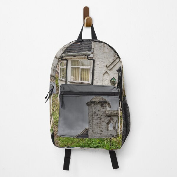 Item preview, The only fruitarion hospital in England designed and sold by JEZ22.