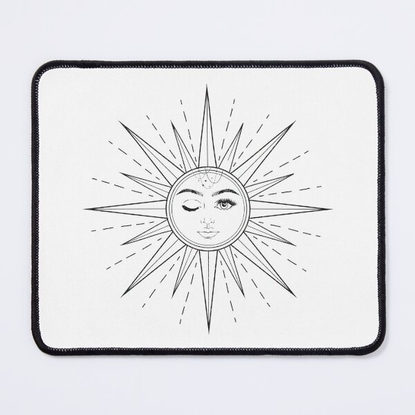 Item preview, Sun Beauty designed and sold by MonkeyBizness.