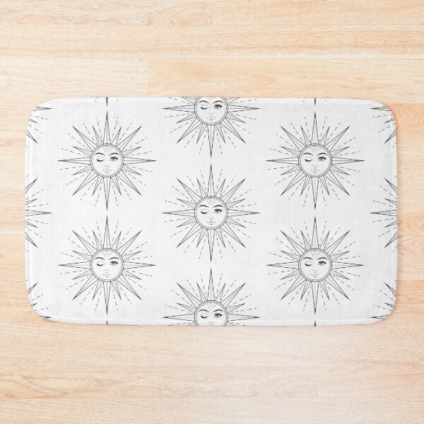 Item preview, Sun Beauty designed and sold by MonkeyBizness.