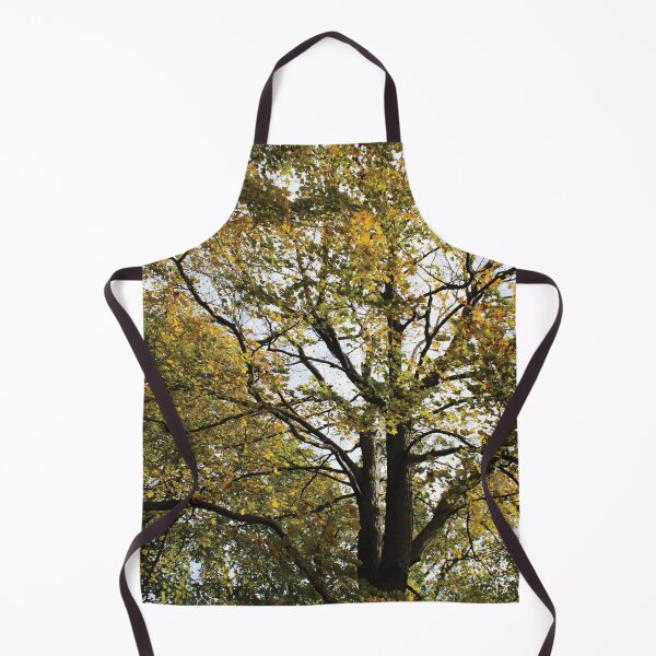 Item preview, Green & Gold Tree designed and sold by RoseyElisabeth.