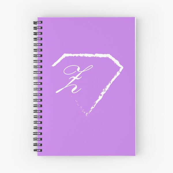 Item preview, Z letter monogram initial diamond white designed and sold by mixtape80.