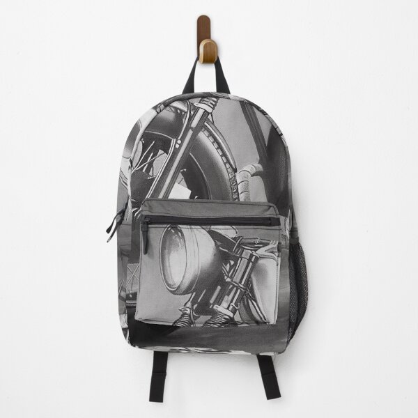 Item preview, Good Ride BW I designed and sold by JBelloStudio.