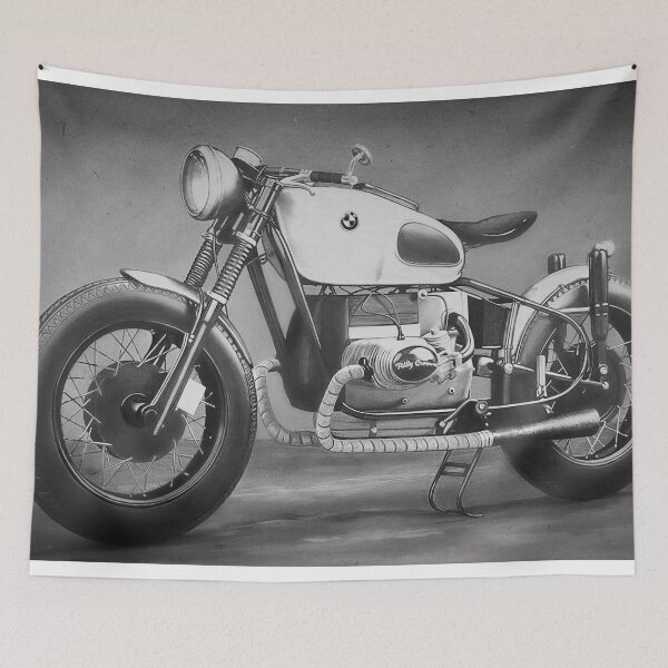 Item preview, Good Ride BW I designed and sold by JBelloStudio.