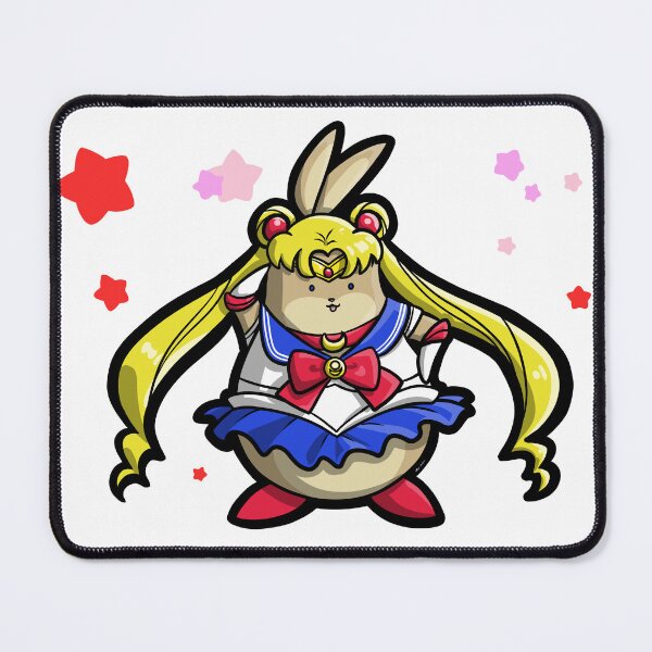 Item preview, Sailor Bun designed and sold by Omadaun.