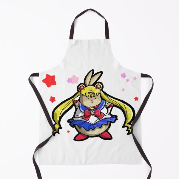 Item preview, Sailor Bun designed and sold by Omadaun.