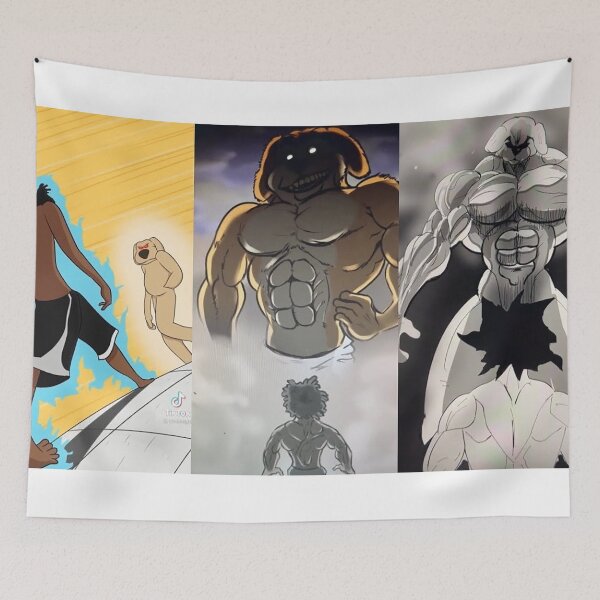 Item preview, TikTok Talking Ben vs IShowSpeed designed and sold by Rainfalling.