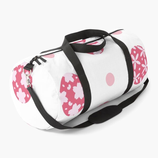 Item preview, Pinky Easter Egg in White Pattern designed and sold by Moyanana.