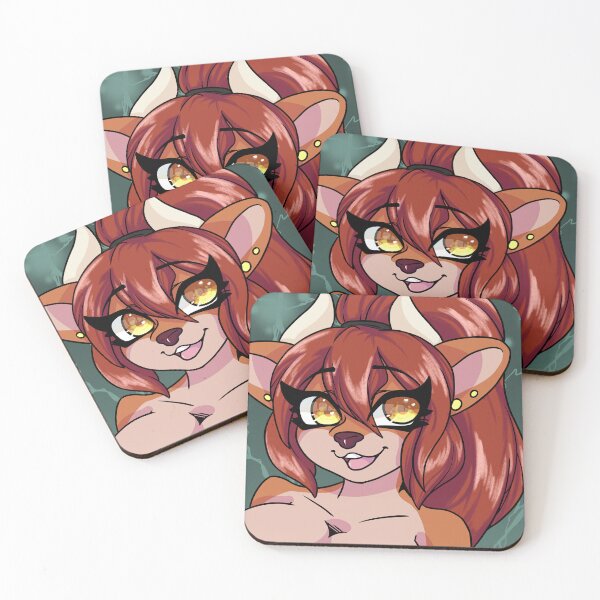 Item preview, My furry sketchbook designed and sold by Darkartroll.