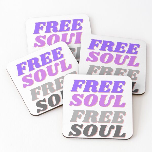 Item preview, Free soul designed and sold by mapacs100.