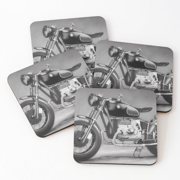 Item preview, Good Ride BW II designed and sold by JBelloStudio.