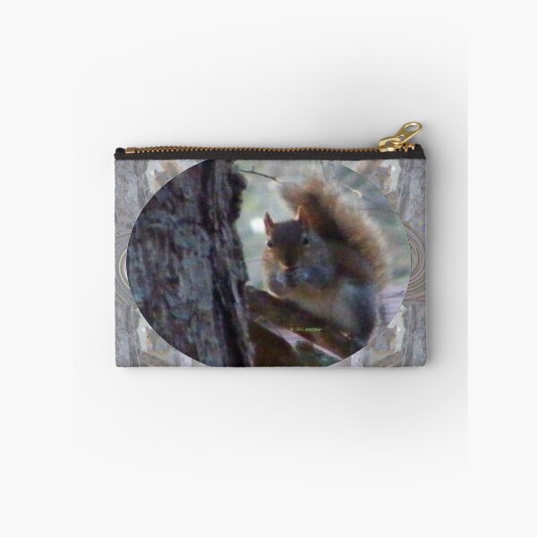Item preview, Squirrel Pattern designed and sold by kristalcurt.