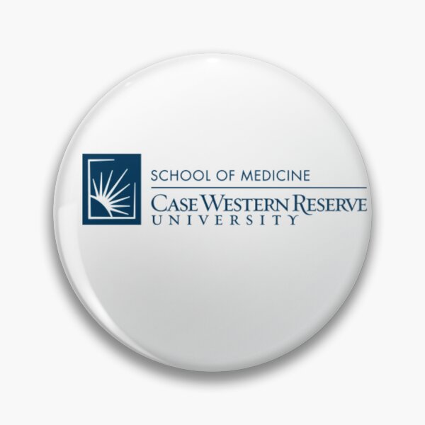 Item preview, Case Western Reserve University School of Medicine designed and sold by julia-med.