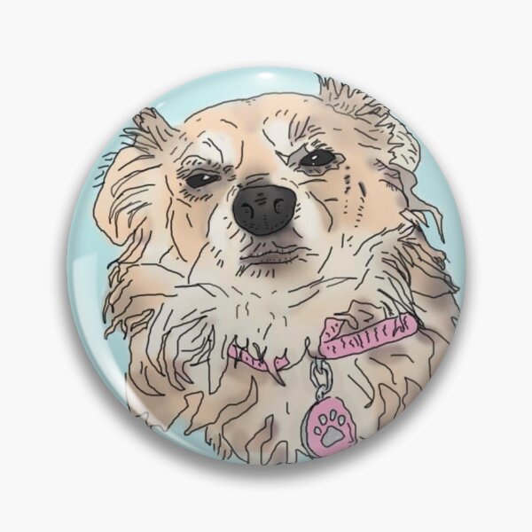 Item preview, My Dog Macy designed and sold by CalistaArts.