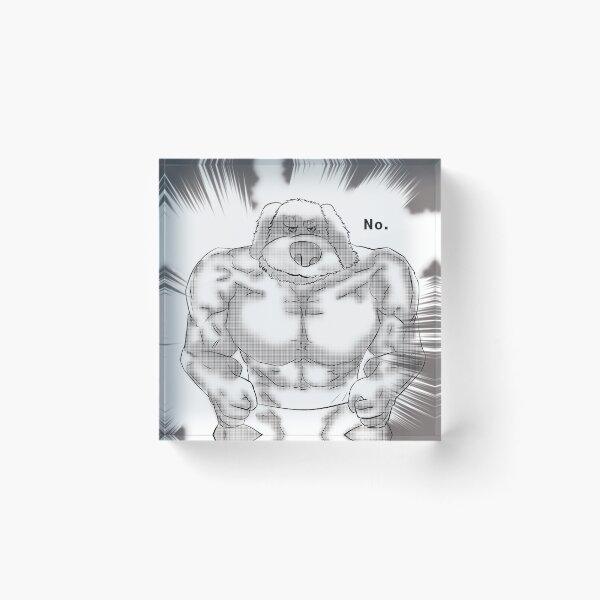 Item preview, Talking Ben "No" (IShowSpeed) designed and sold by Rainfalling.