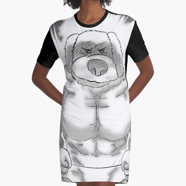 Talking Ben IShowSpeed Graphic T-Shirt Dress for Sale by Rainfalling