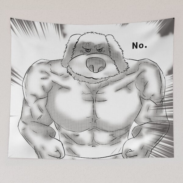 Item preview, Talking Ben "No" (IShowSpeed) designed and sold by Rainfalling.