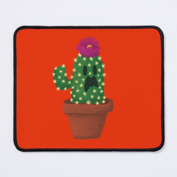 Item preview, Self Aware Cactus designed and sold by MommaZenDesigns.