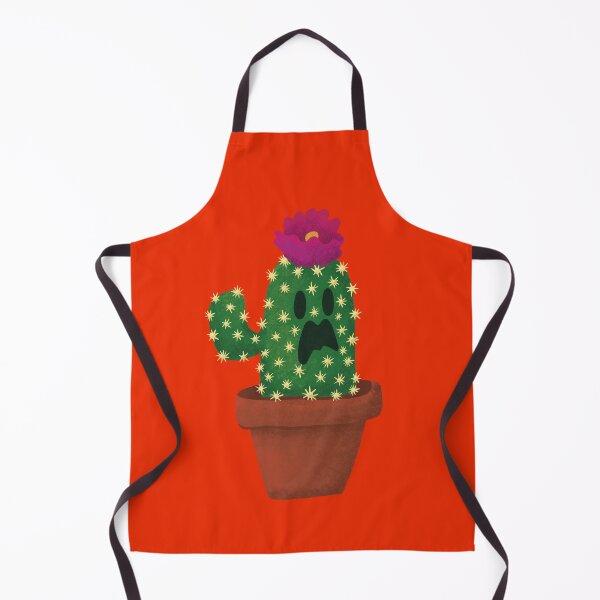 Item preview, Self Aware Cactus designed and sold by MommaZenDesigns.