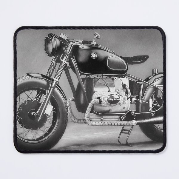Item preview, Good Ride BW II designed and sold by JBelloStudio.