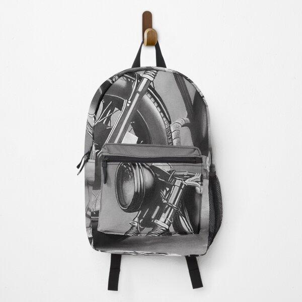 Item preview, Good Ride BW II designed and sold by JBelloStudio.