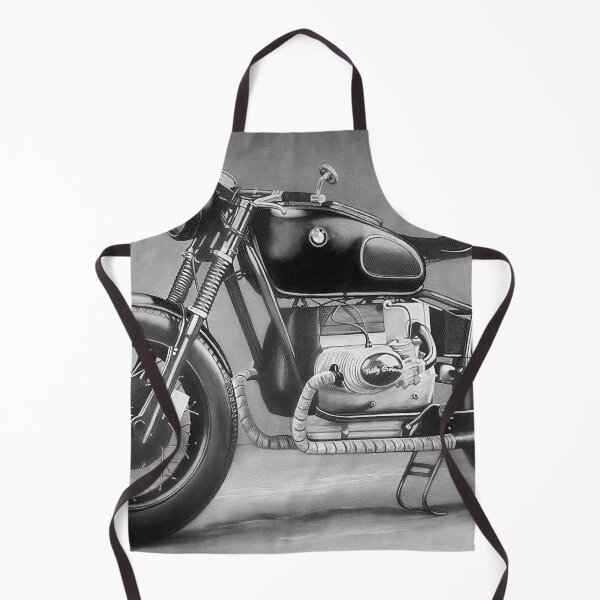 Item preview, Good Ride BW II designed and sold by JBelloStudio.