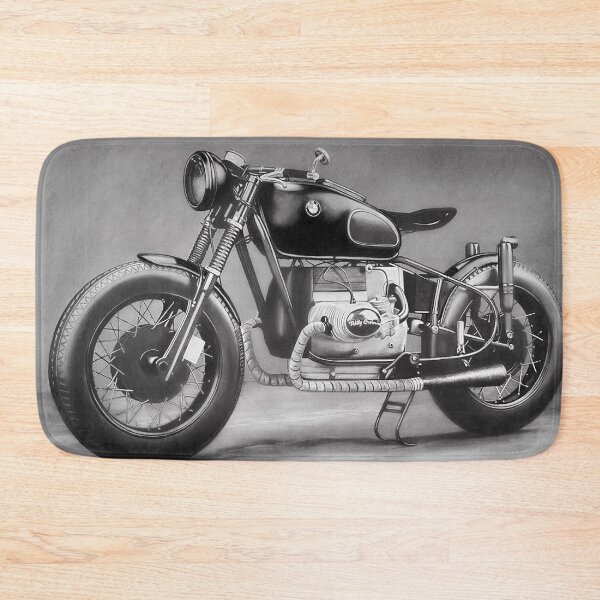 Item preview, Good Ride BW II designed and sold by JBelloStudio.