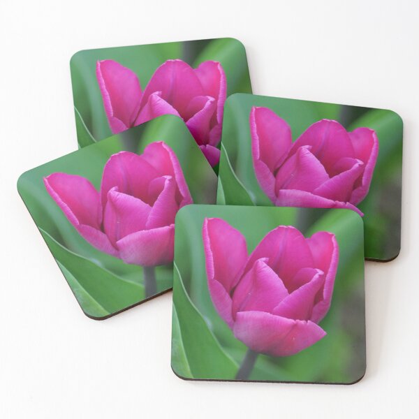 Item preview, Purple Tulip  designed and sold by DesignMore21.