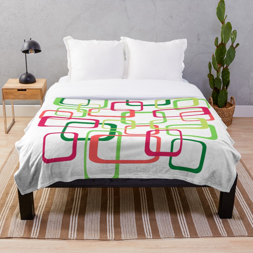 Item preview, Throw Blanket designed and sold by Shifa19.