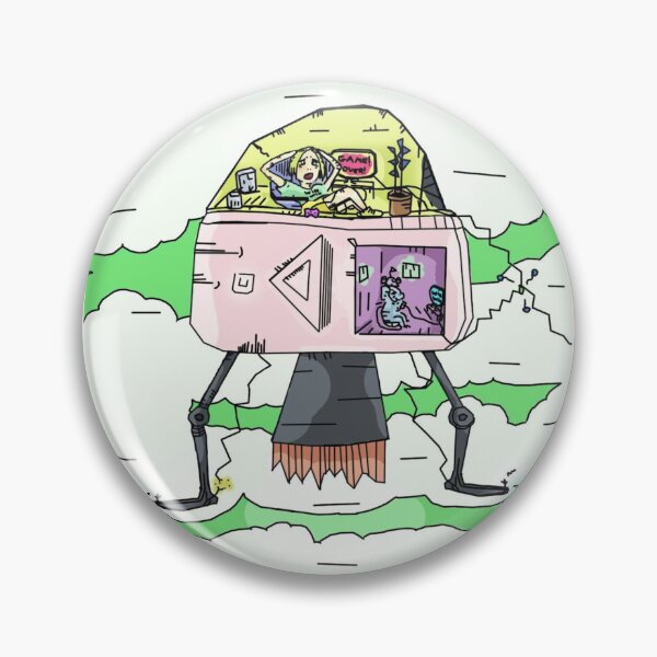 Item preview, The Grobblins designed and sold by CalistaArts.