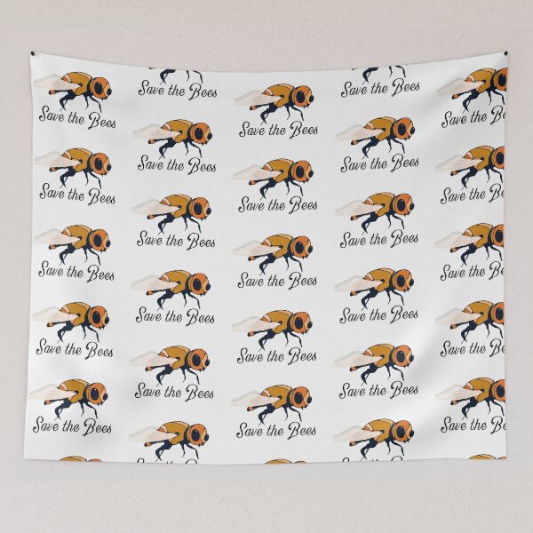 Item preview, Bee designed and sold by JudePeters.