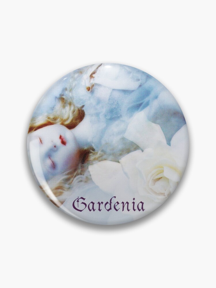 【ステッカー付き】MALICE MIZER/Gardenia m39521759847_1.jpg?1695479022