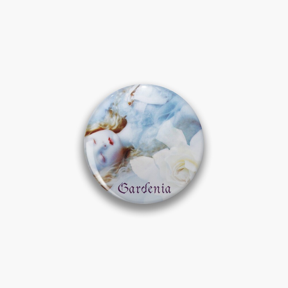 【ステッカー付き】MALICE MIZER/Gardenia malice mizer gardenia cover