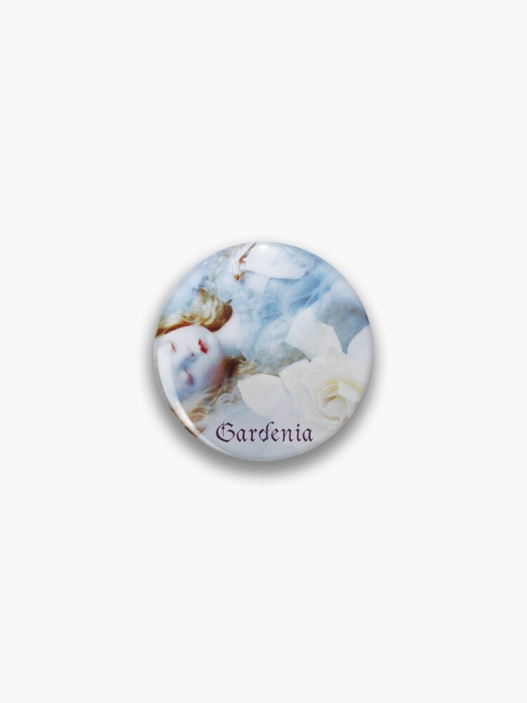 malice mizer gardenia cover