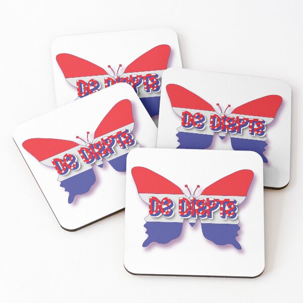 Item preview, De Diepte - S10 [Eurovision 2022 - The Netherlands] designed and sold by Vision-Tees.