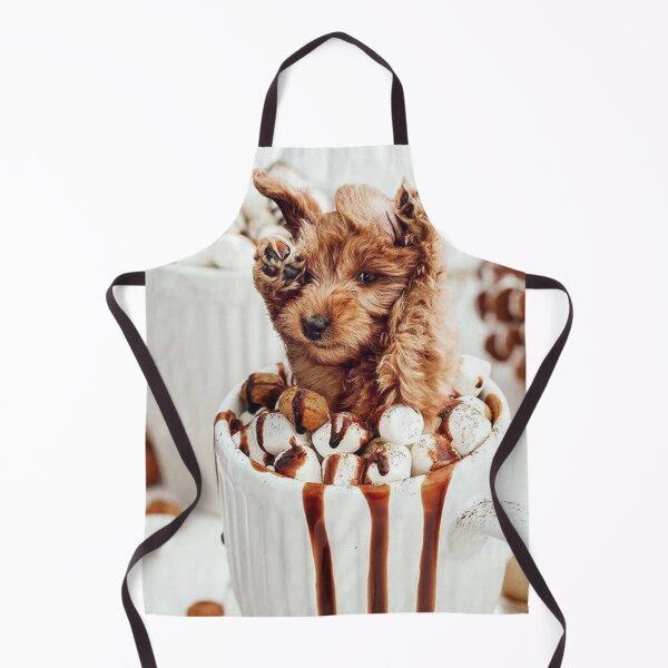 Item preview, Goldendoodle designed and sold by toppopin.